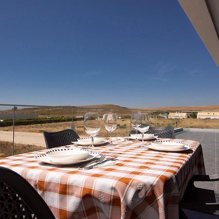 Sunset House Apartman Vila do Bispo Kültér fotó