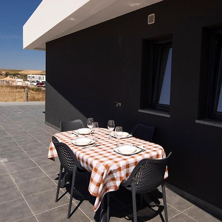 Sunset House Apartman Vila do Bispo Kültér fotó