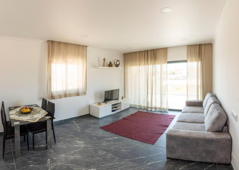 Sunset House Apartman Vila do Bispo Kültér fotó