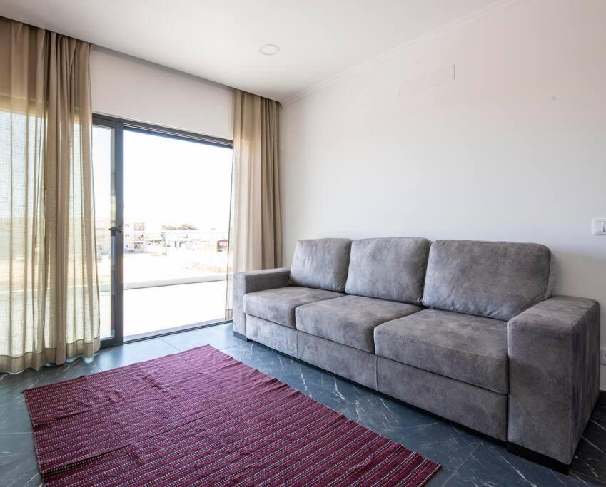Sunset House Apartman Vila do Bispo Kültér fotó