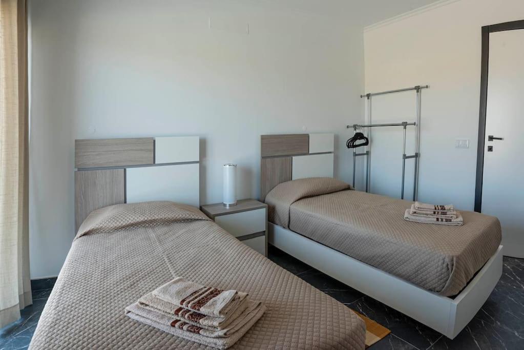 Sunset House Apartman Vila do Bispo Kültér fotó