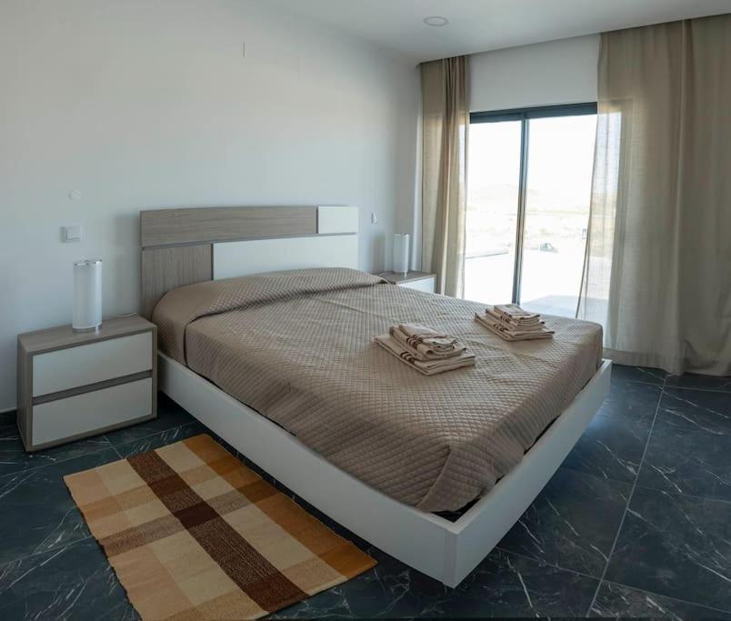 Sunset House Apartman Vila do Bispo Kültér fotó