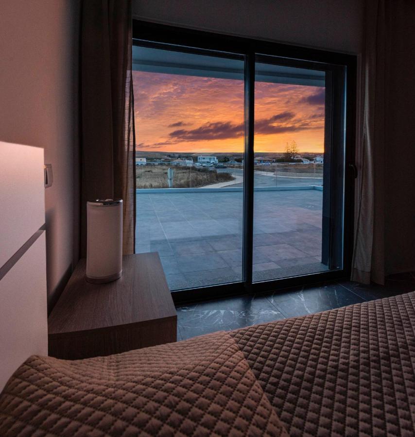 Sunset House Apartman Vila do Bispo Kültér fotó